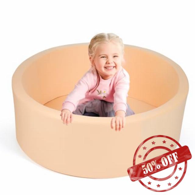 Foam Ball Pit