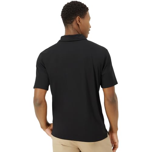 Short Sleeve Polo Shirt for Men