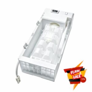 W11546935 Ice Maker Assembly Replacement for Whirlpool