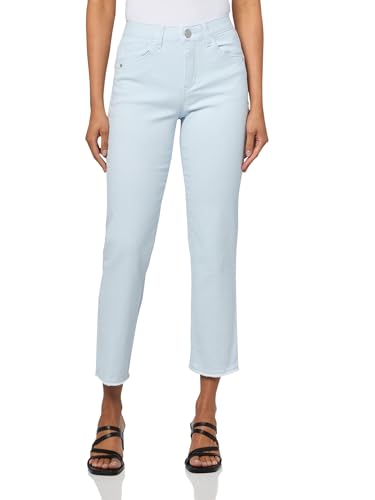 Democracy Women's Ab Solution Slim Straight Jea