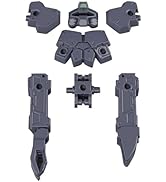 BANDAI Hobby - 30 Minute Fantasy - Liber Bishop 30 MF Model Kit