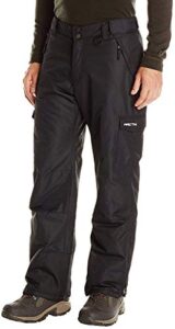 Arctix Mens Snowsports Cargo Pants