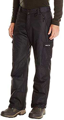Arctix Mens Snowsports Cargo Pants