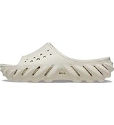 Crocs Unisex-Adult Echo Slide