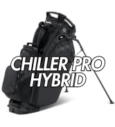 Bag Boy Chiller Pro Golf Cart Bag