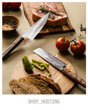 Pemium cooking