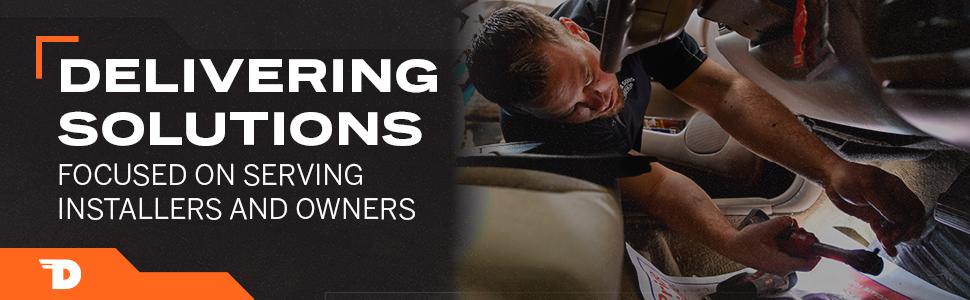 Dorman was one of the first companies to deliver replacement aftermarket auto parts.