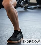 WHITIN Men's Wide Minimalist Barefoot Sneakers | Zero Drop | Midfoot Stability