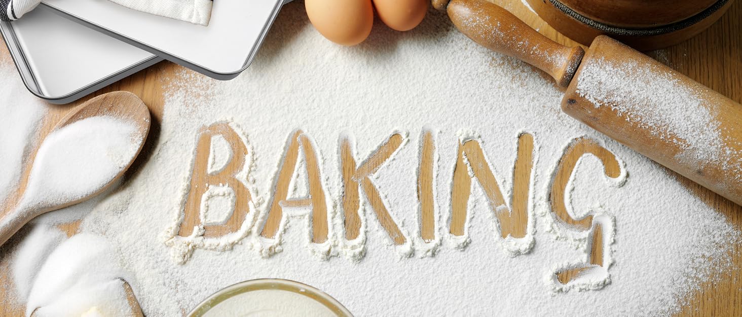 baking