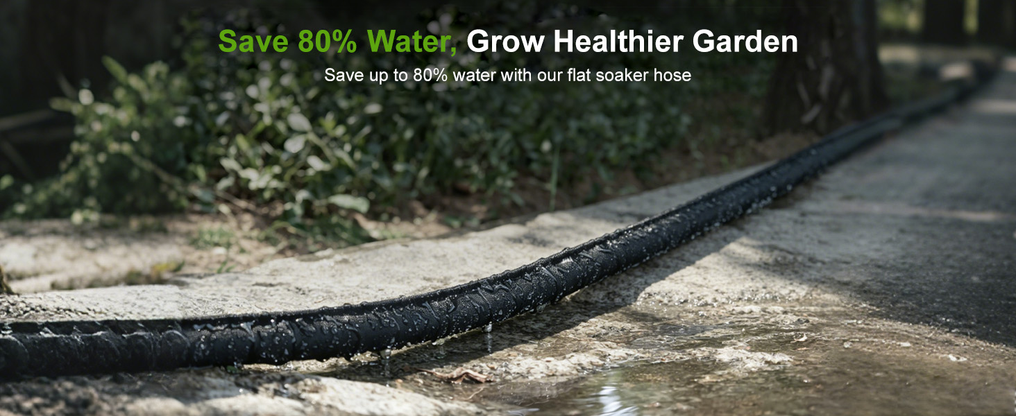 soaker hose