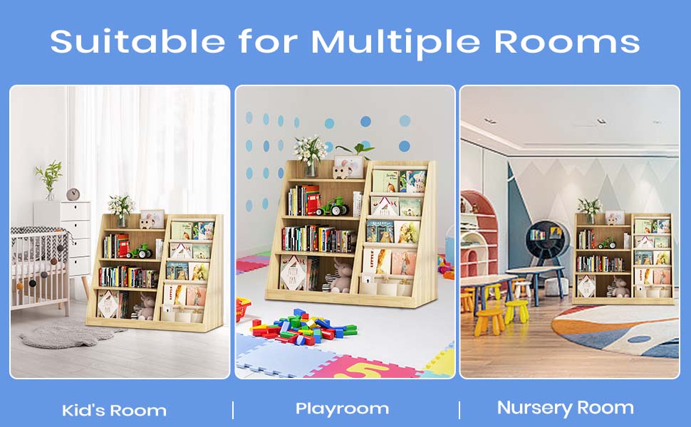toy organizer