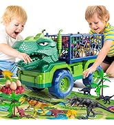 BLmukce Bubble Lawn Mower for Kids Toddler 1-3 Years Old, Outdoor Play Bubble Blower Toy for Girl...
