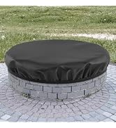 2 in 1 Air Conditioner Covers for Outside, Breathable Full Mesh With Waterproof Top Air Condition...