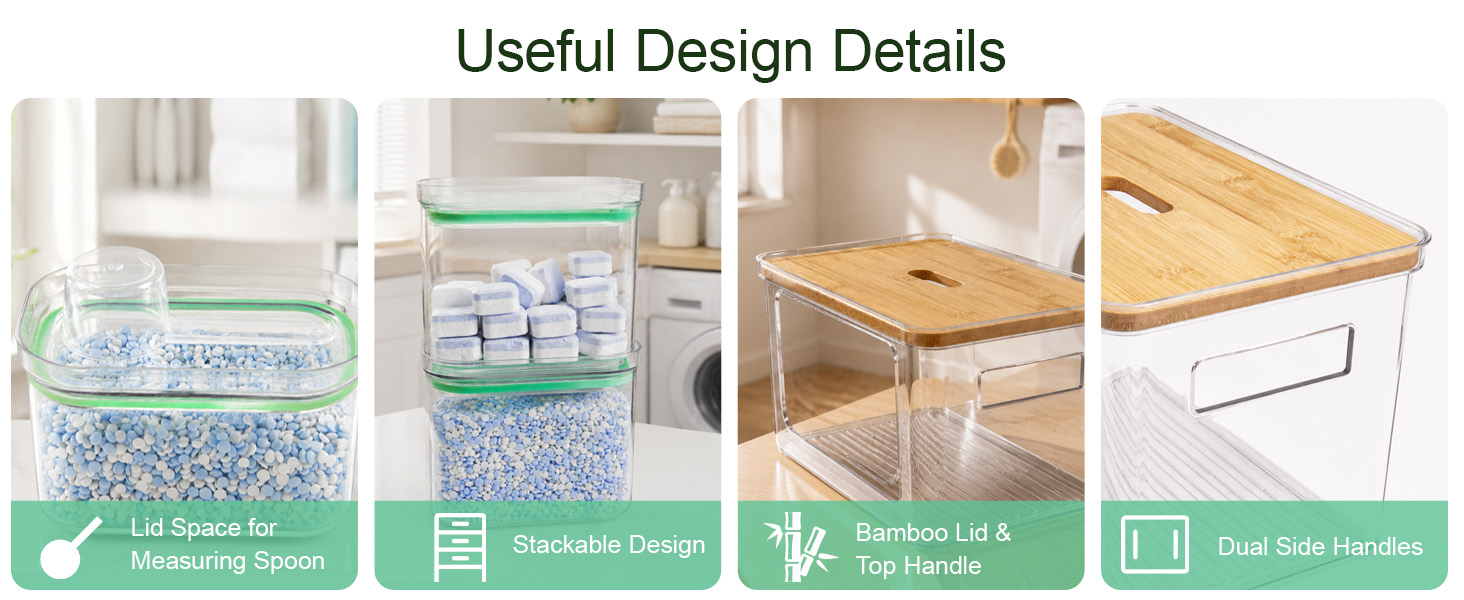 5 in 1 dish pod and trash bag holder