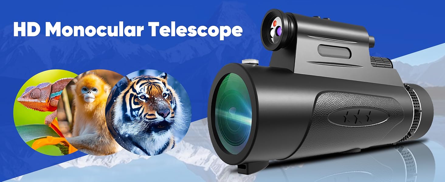 monocular