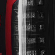 2007-2013 Chevy Silverado 1500 taillight