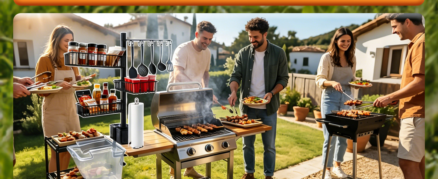 blackstone griddle caddy