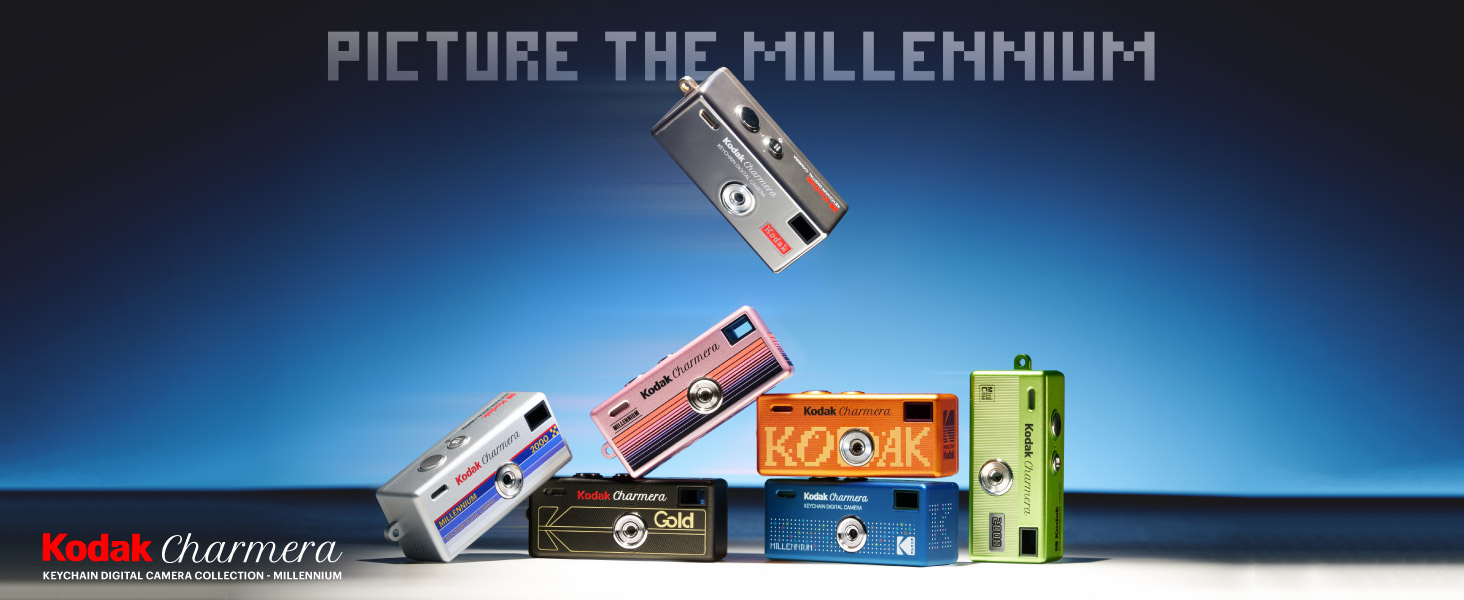 Picture the Millennium