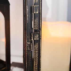 hanging lantern
