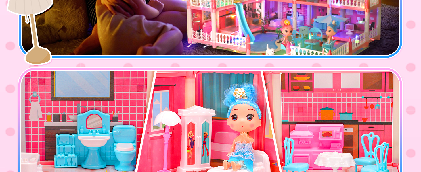 dollhouse