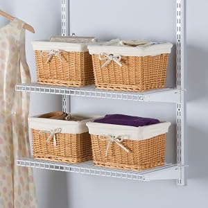 tie rack