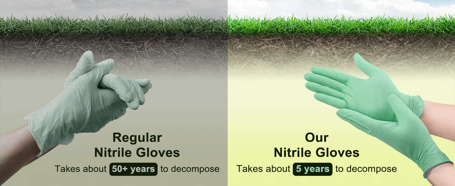 small small medium large xl extra large x large exam medical gloves ambidextrous