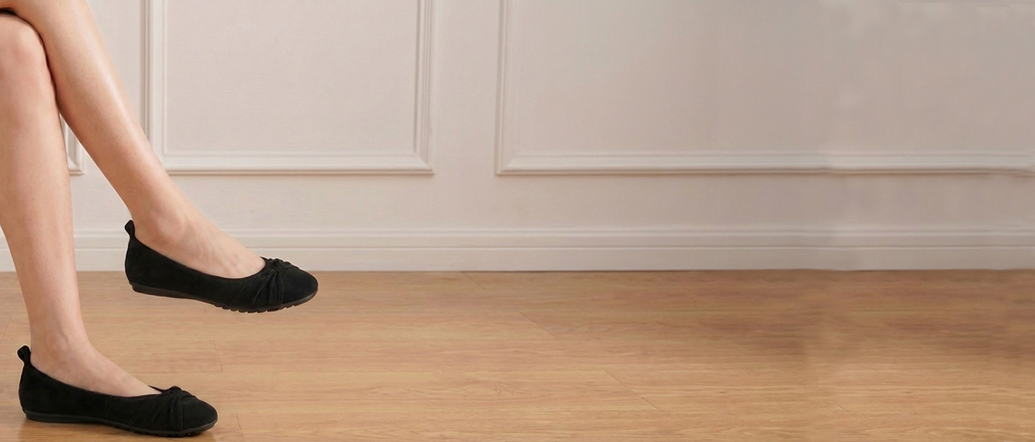 ecetana ballet flats