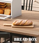 BREAD BOX