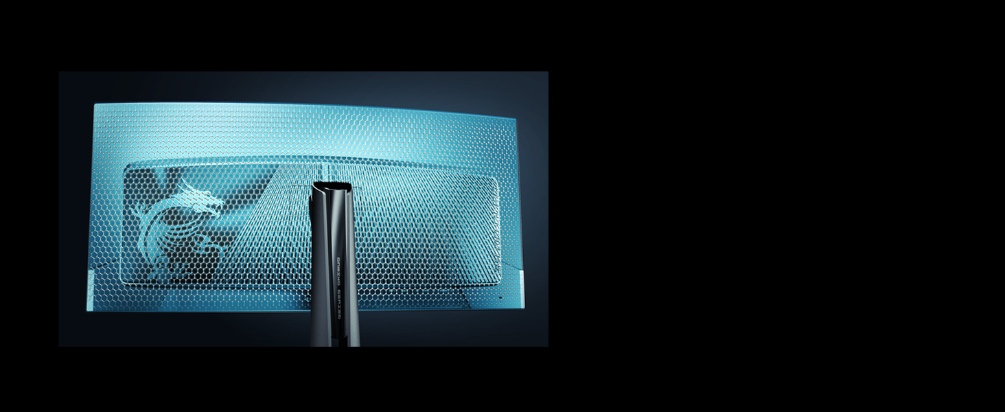 Graphene Film w/ Custom Heatsink