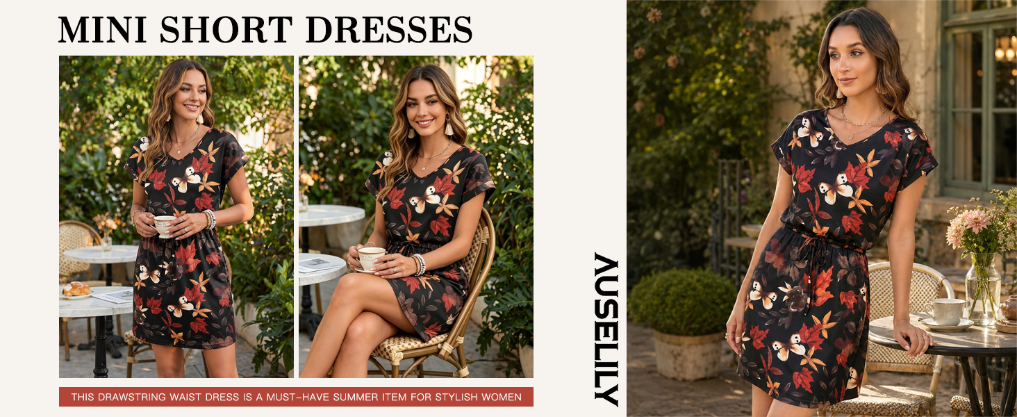 Summer dresses for women 2026