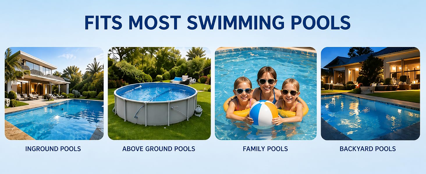 pool alarms for inground pools