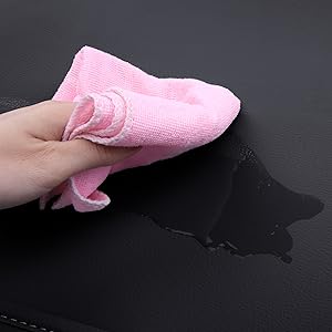 LUCKYMAN CLUB T3 SEAT COVERS FOR TUNDRA - EDGE WELL WRAPPED