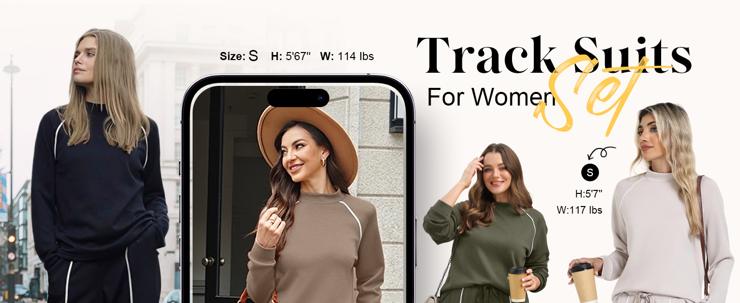 fall outfits for women 2025