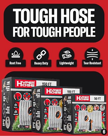 leak-proof strong and soft hose hoses