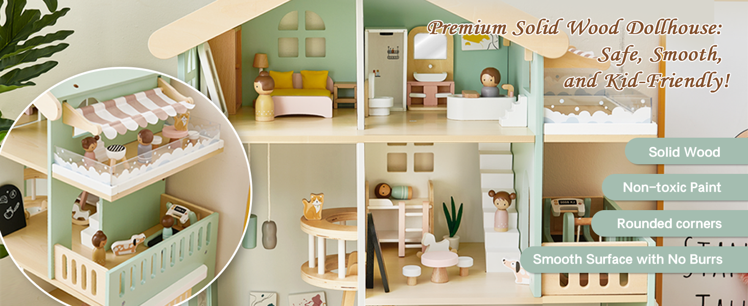 Unleash Children's Imagination!