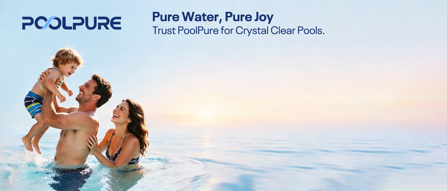 POOLPURE