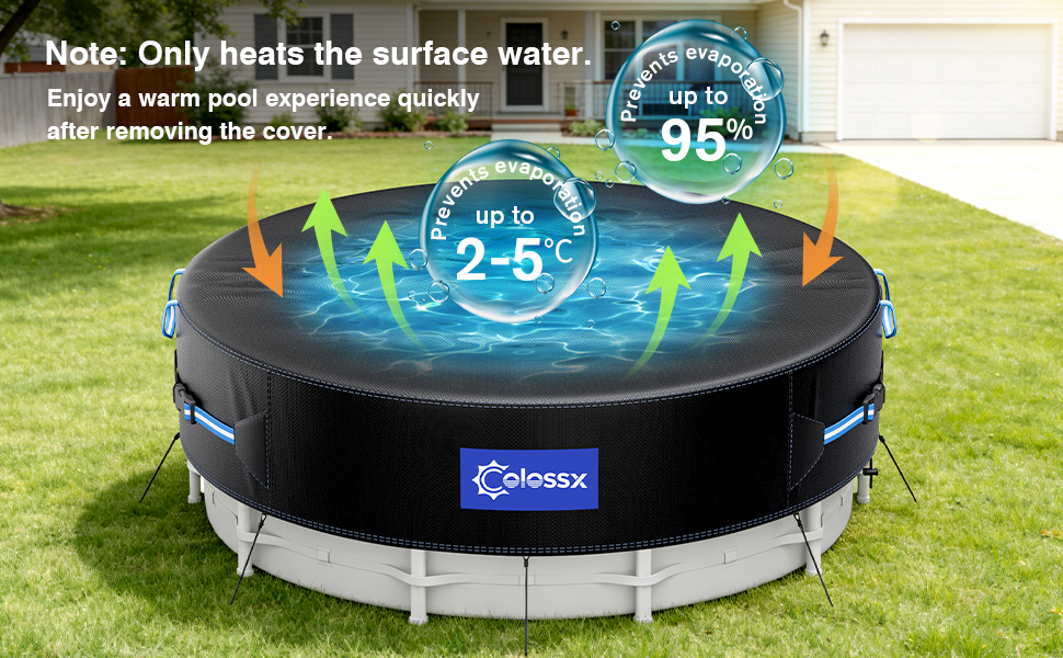 pool cover
