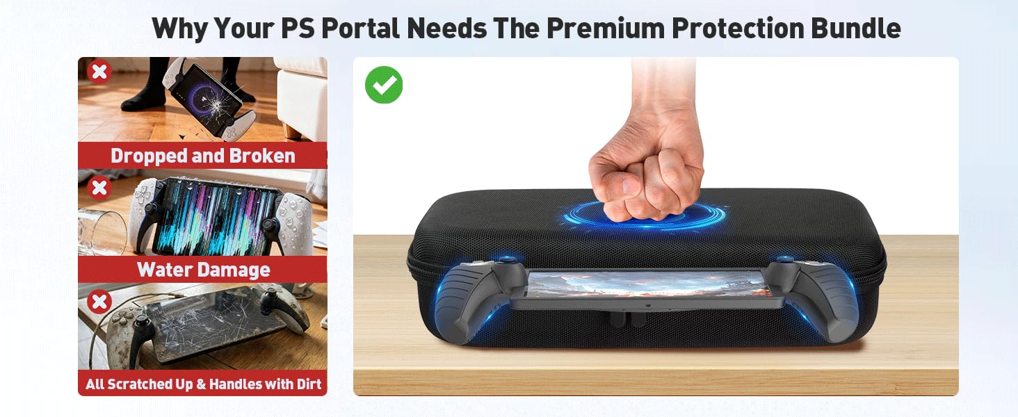 PS Portal