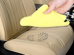 leather seat covers