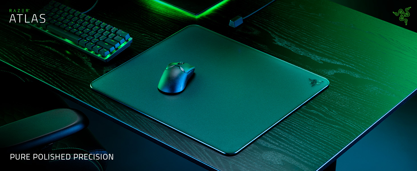 Razer Atlas