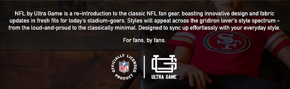 NFL Ultra Game