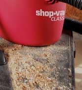 Shop-Vac 2.5 Gallon 2.5 Peak HP Wet/Dry Vacuum, Portable Compact Shop Vacuum with Collapsible Han...
