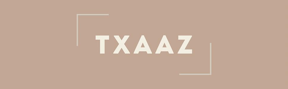 TXAAZ