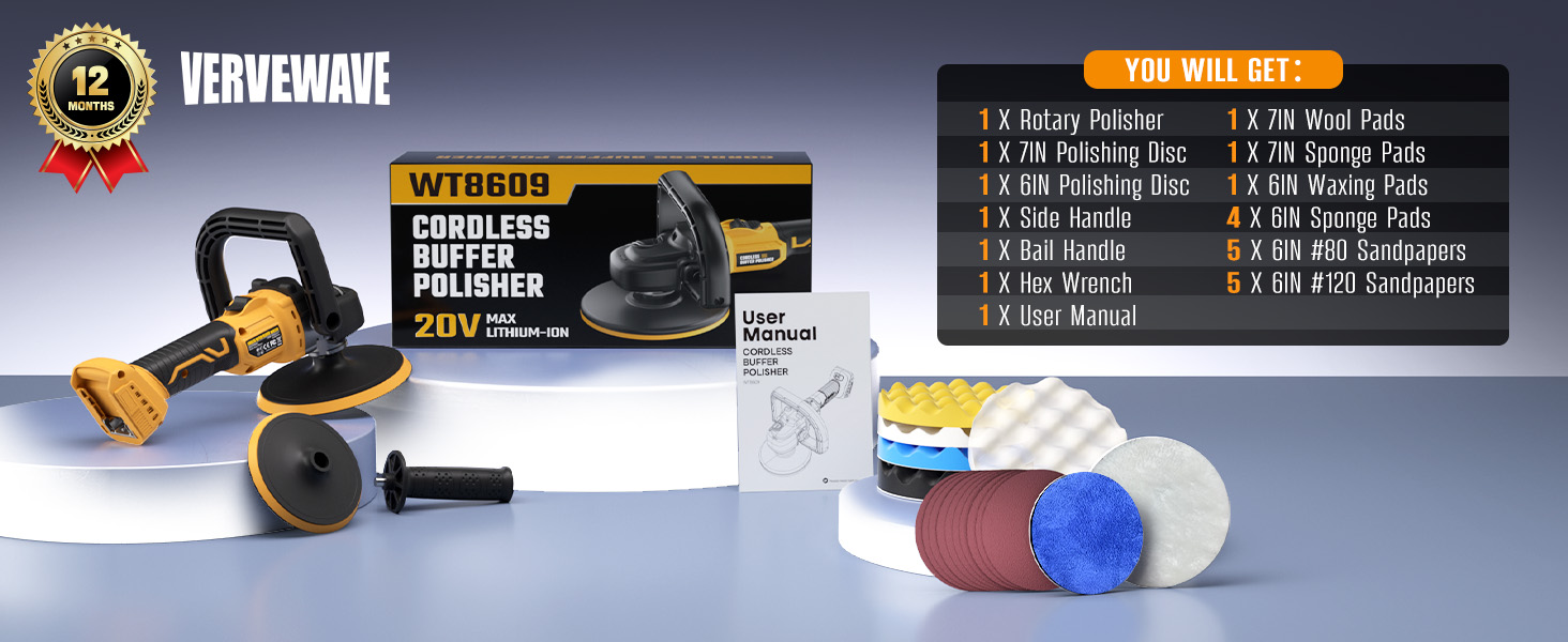 polisher
