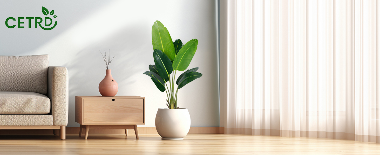 bird of paradise artificial plant