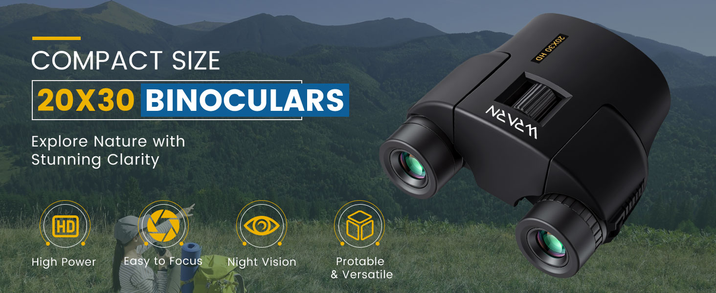 Binoculars