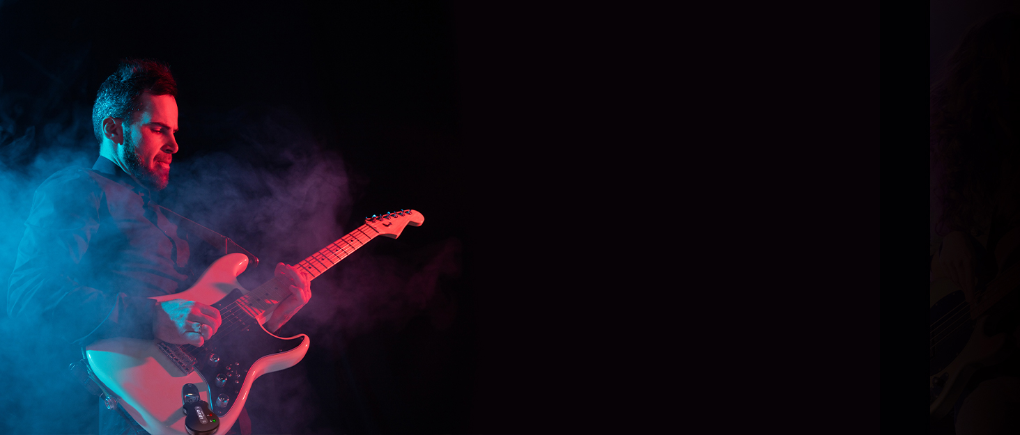 guitar loop
