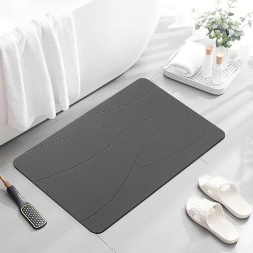 Easy to Clean (Dark Grey)