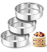 E-far 12-Piece Stoneware Dinnerware Sets, Plates and Bowls Sets for 4, Ceramic Dishware Dishes Se...