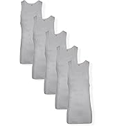 Hanes Tank tops